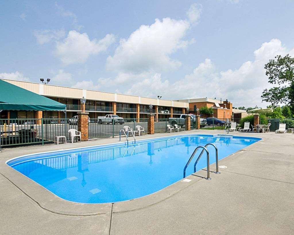 Quality Inn Lewisburg Facilidades foto