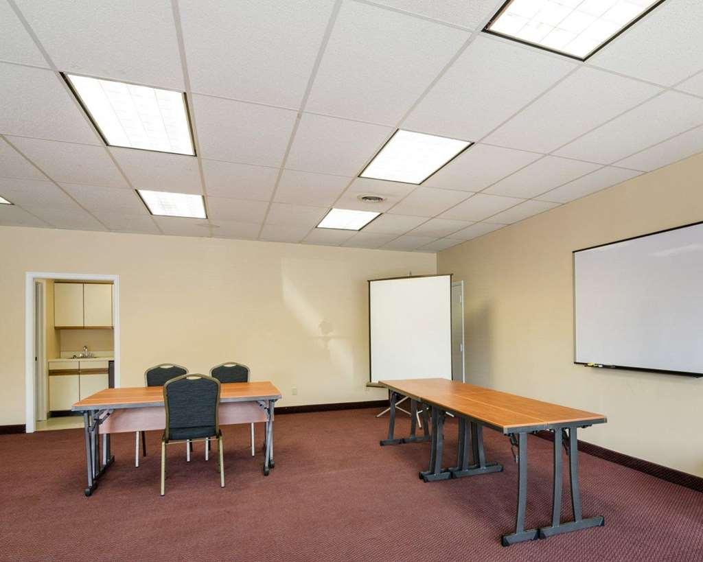 Quality Inn Lewisburg Facilidades foto
